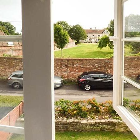 Leap House Villa Уеърхам Екстериор снимка