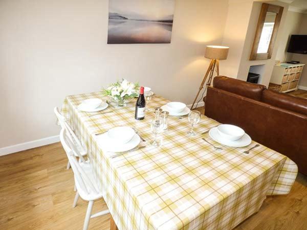 Leap House Villa Уеърхам Екстериор снимка