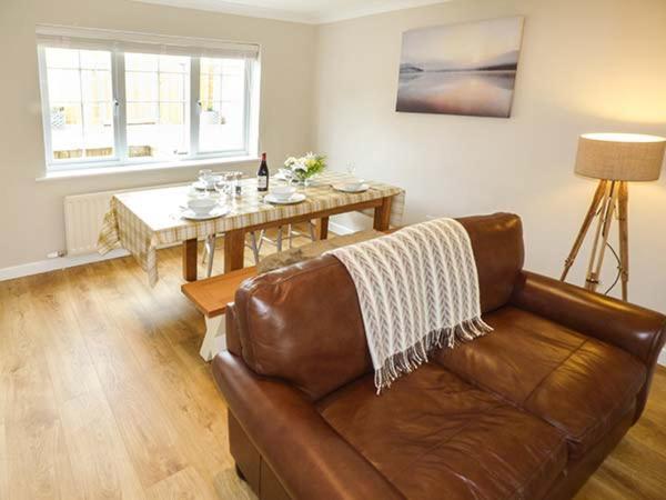 Leap House Villa Уеърхам Екстериор снимка