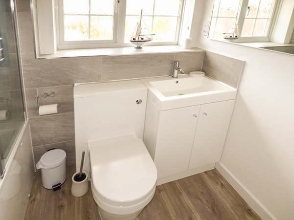 Leap House Villa Уеърхам Екстериор снимка