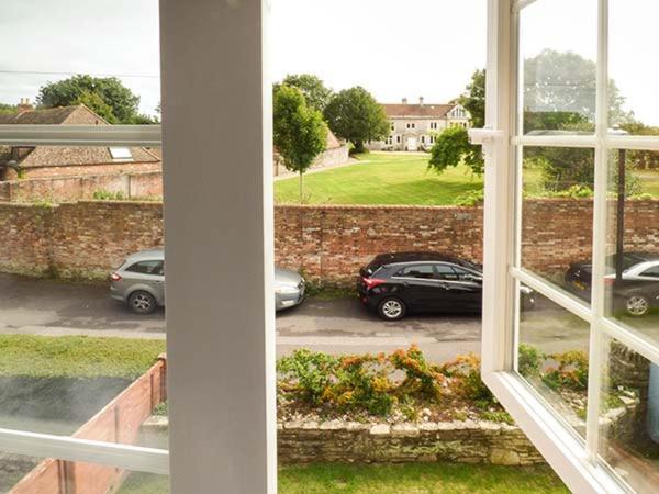 Leap House Villa Уеърхам Екстериор снимка