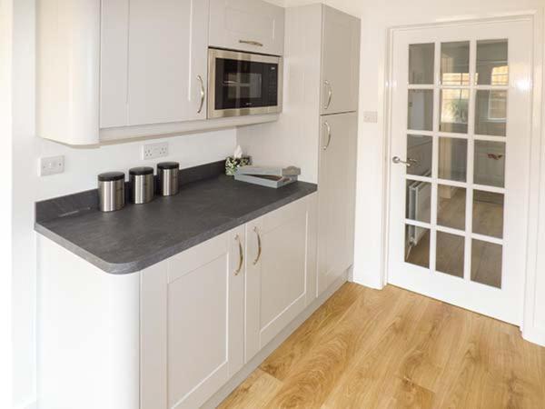 Leap House Villa Уеърхам Екстериор снимка